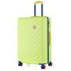 Чемодан Semi Line 28" L T5803-3 Lemon (DAS303191)