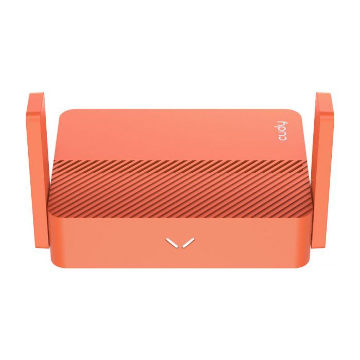 Маршрутизатор Cudy TR1200_EU_V1.0