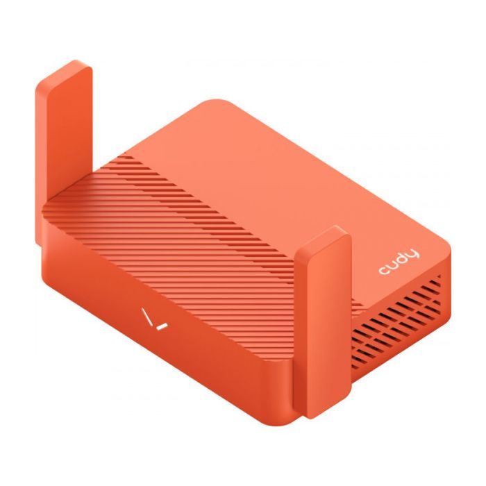 Маршрутизатор Cudy TR1200_EU_V1.0 изображение 2