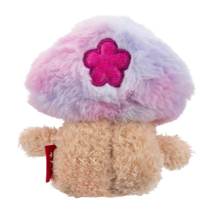 Мягкая игрушка BumBumz FestivalBumz Цветочный Грибок Миранда, 11 см (RBBZ00727) изображение 5