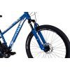 Велосипед Discovery 26" TREK DD рама-13" ST 2025 синьо-сріблястий (OPS-SP-26-050) зображення 3