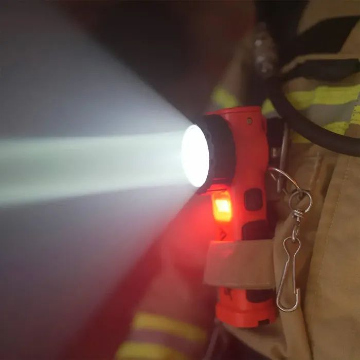 Ліхтар Mactronic M-Fire Guardian XR (240 Lm) Ex-ATEX (PHH0231) (DAS303385) зображення 10