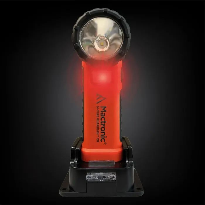 Ліхтар Mactronic M-Fire Guardian XR (240 Lm) Ex-ATEX (PHH0231) (DAS303385) зображення 2