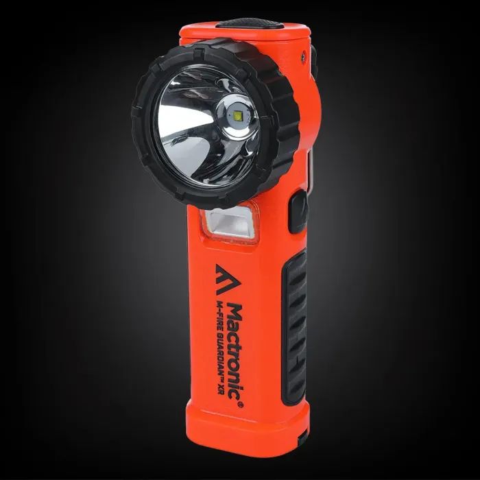 Ліхтар Mactronic M-Fire Guardian XR (240 Lm) Ex-ATEX (PHH0231) (DAS303385) зображення 4