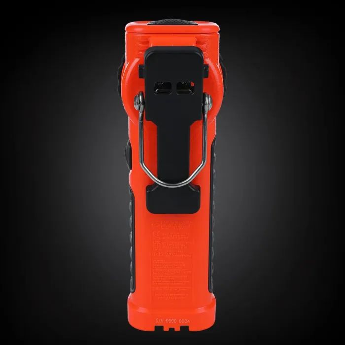 Ліхтар Mactronic M-Fire Guardian XR (240 Lm) Ex-ATEX (PHH0231) (DAS303385) зображення 6