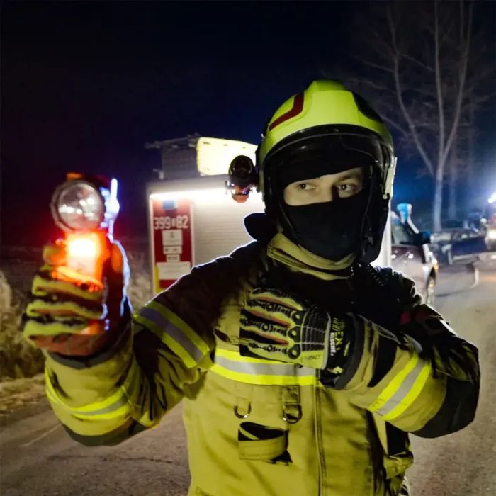 Ліхтар Mactronic M-Fire Guardian XR (240 Lm) Ex-ATEX (PHH0231) (DAS303385) зображення 9