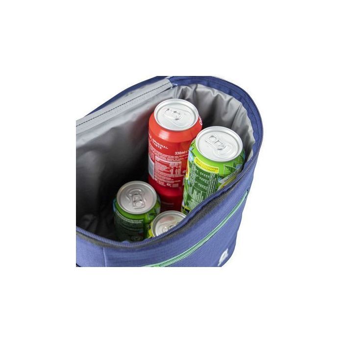 Термосумка Bo-Camp Cooler Bag 20 Blue (6702986) (DAS303301) изображение 10