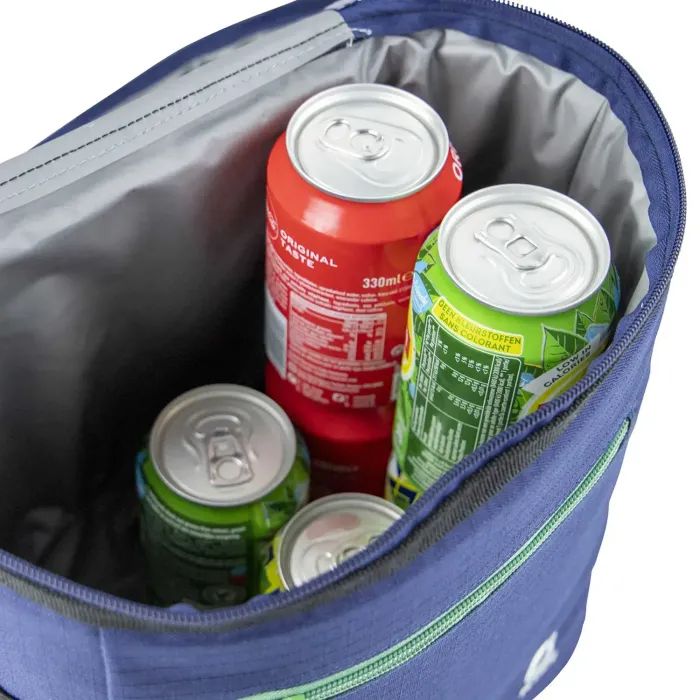 Термосумка Bo-Camp Cooler Bag 30 Blue (6702989) (DAS303302) изображение 10
