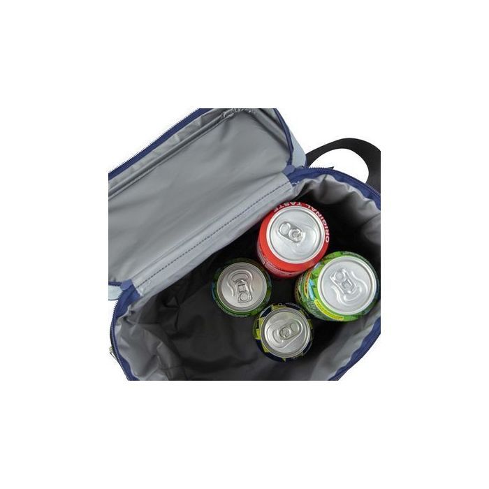 Термосумка Bo-Camp Cooler Bag 20 Blue (6702986) (DAS303301) изображение 11
