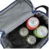 Термосумка Bo-Camp Cooler Bag 10 Blue (6702983) (DAS303300) изображение 11
