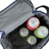 Термосумка Bo-Camp Cooler Bag 10 Blue (6702983) (DAS303300) зображення 11
