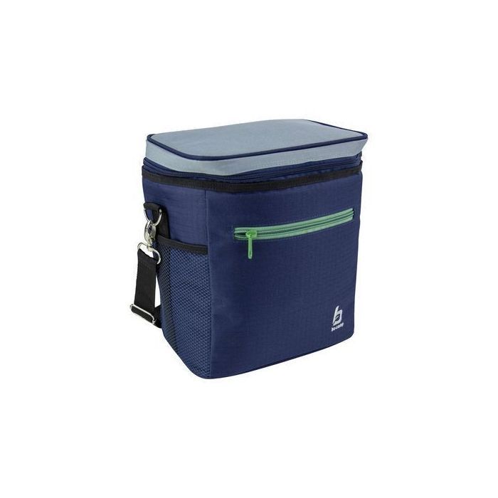 Термосумка Bo-Camp Cooler Bag 20 Blue (6702986) (DAS303301)