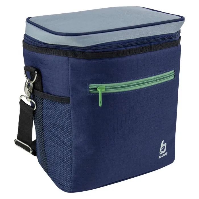 Термосумка Bo-Camp Cooler Bag 30 Blue (6702989) (DAS303302) изображение 2