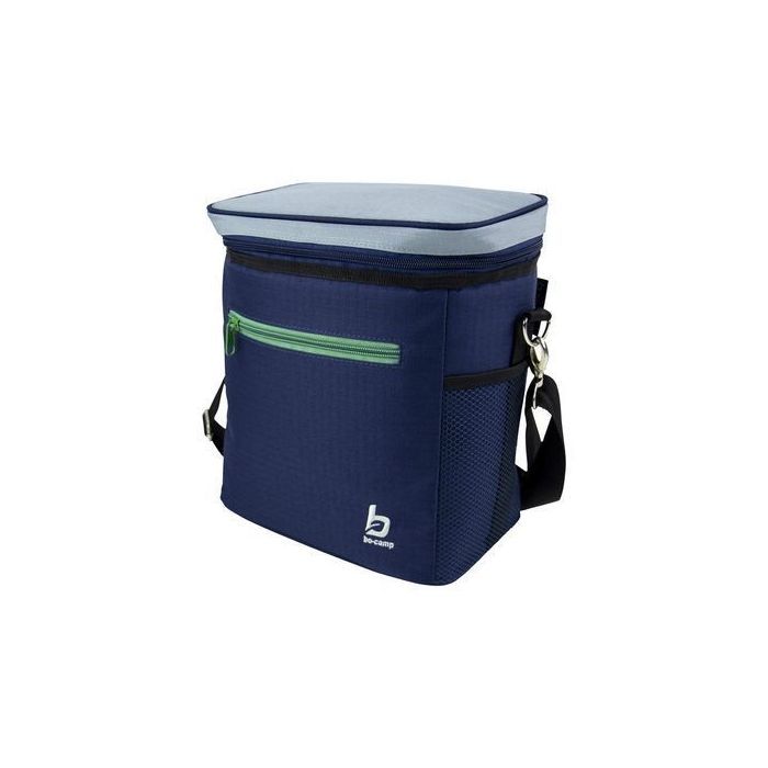 Термосумка Bo-Camp Cooler Bag 20 Blue (6702986) (DAS303301) изображение 3