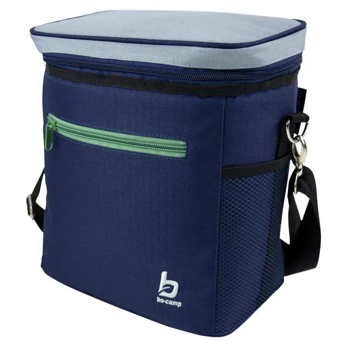 Термосумка Bo-Camp Cooler Bag 30 Blue (6702989) (DAS303302) изображение 3