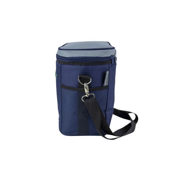 Термосумка Bo-Camp Cooler Bag 20 Blue (6702986) (DAS303301) изображение 4