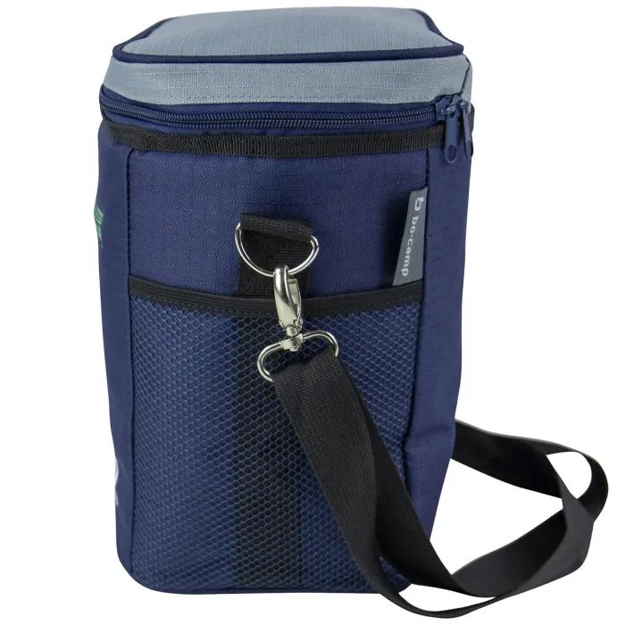 Термосумка Bo-Camp Cooler Bag 30 Blue (6702989) (DAS303302) изображение 4