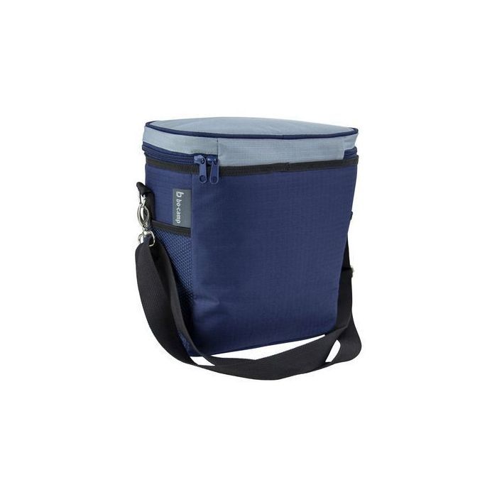 Термосумка Bo-Camp Cooler Bag 20 Blue (6702986) (DAS303301) изображение 5