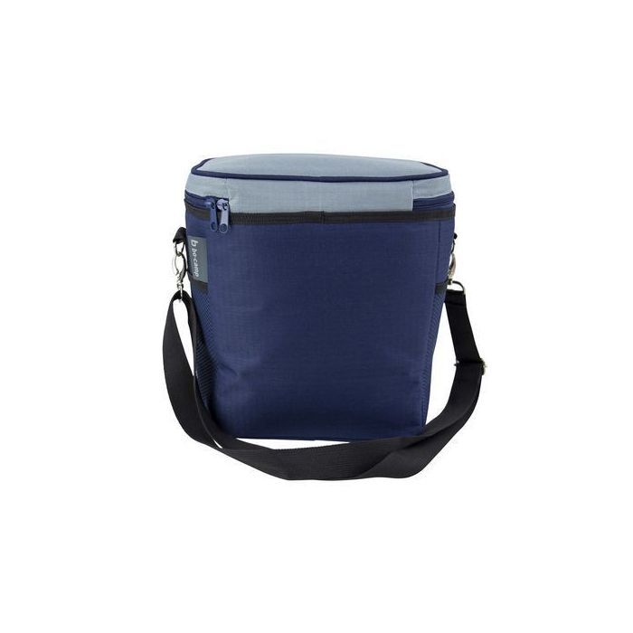 Термосумка Bo-Camp Cooler Bag 20 Blue (6702986) (DAS303301) изображение 6