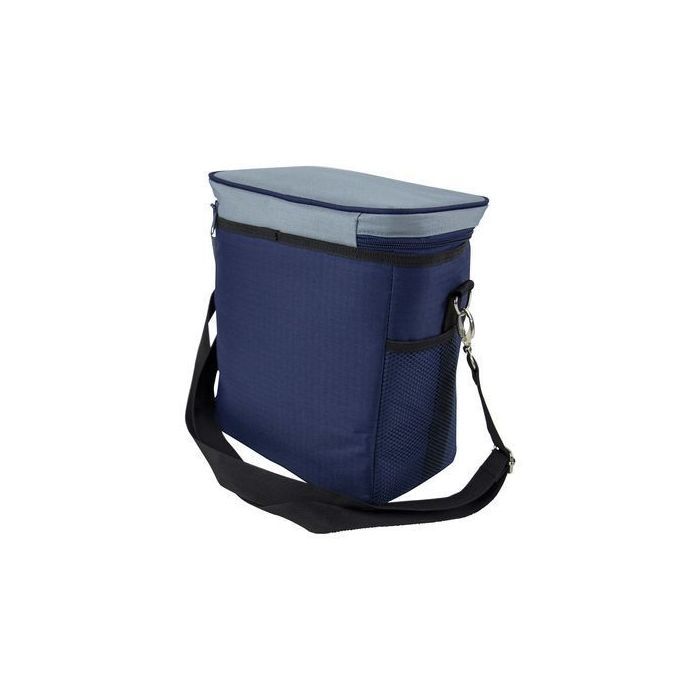 Термосумка Bo-Camp Cooler Bag 20 Blue (6702986) (DAS303301) изображение 7