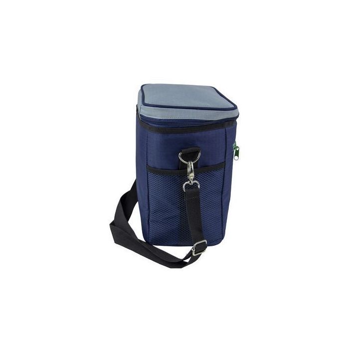 Термосумка Bo-Camp Cooler Bag 20 Blue (6702986) (DAS303301) изображение 8