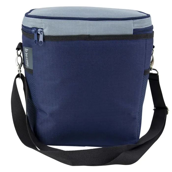 Термосумка Bo-Camp Cooler Bag 30 Blue (6702989) (DAS303302) изображение 8