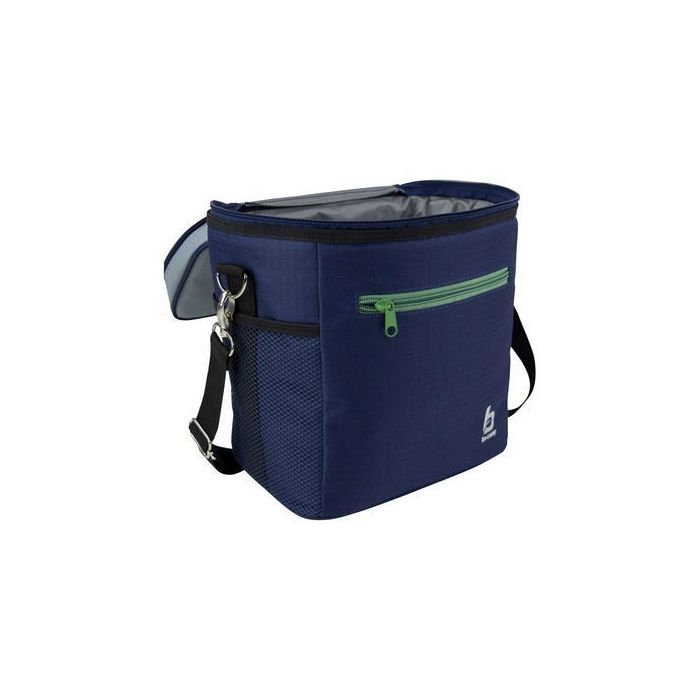 Термосумка Bo-Camp Cooler Bag 20 Blue (6702986) (DAS303301) изображение 9