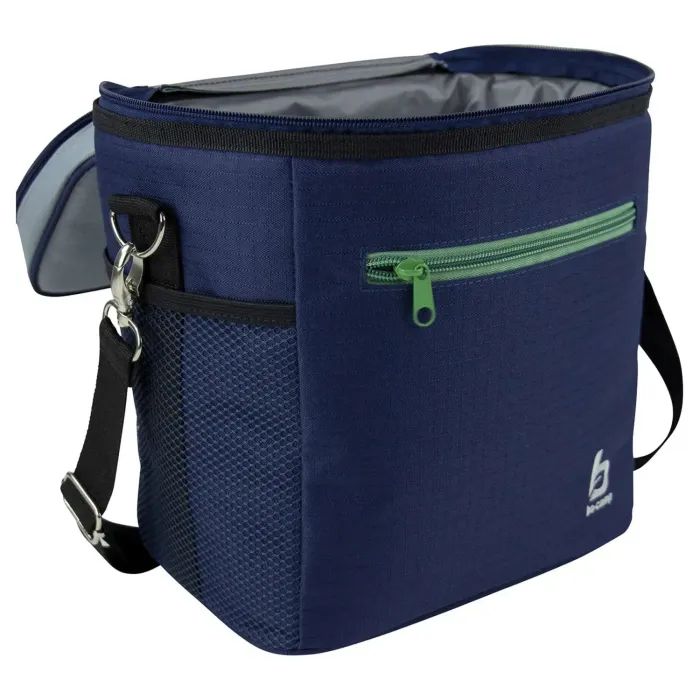 Термосумка Bo-Camp Cooler Bag 30 Blue (6702989) (DAS303302) изображение 9