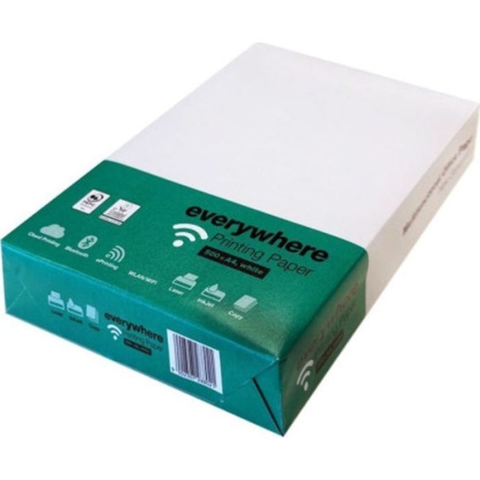 Папір Everywhere A4 Printing paper (288021)