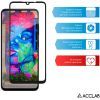 Скло захисне ACCLAB Full Glue ZTE Blade A35 Black (1283126598845) зображення 5