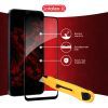 Стекло защитное Intaleo Full Glue Samsung A16 Black (1283126598715) изображение 5