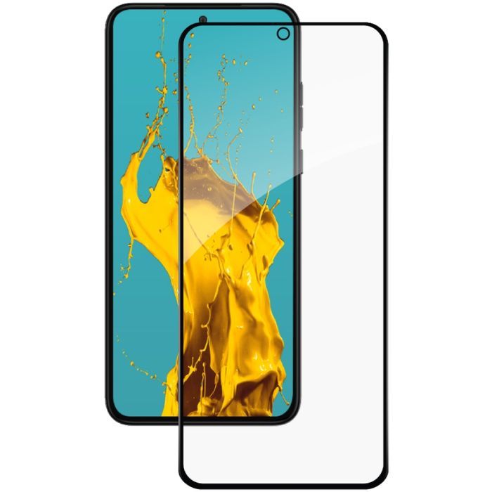 Скло захисне Piko Full Glue MOTO EDGE 30 Neo Black (1283126546716)