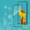 Скло захисне Piko Full Glue MOTO EDGE 30 Neo Black (1283126546716) зображення 4