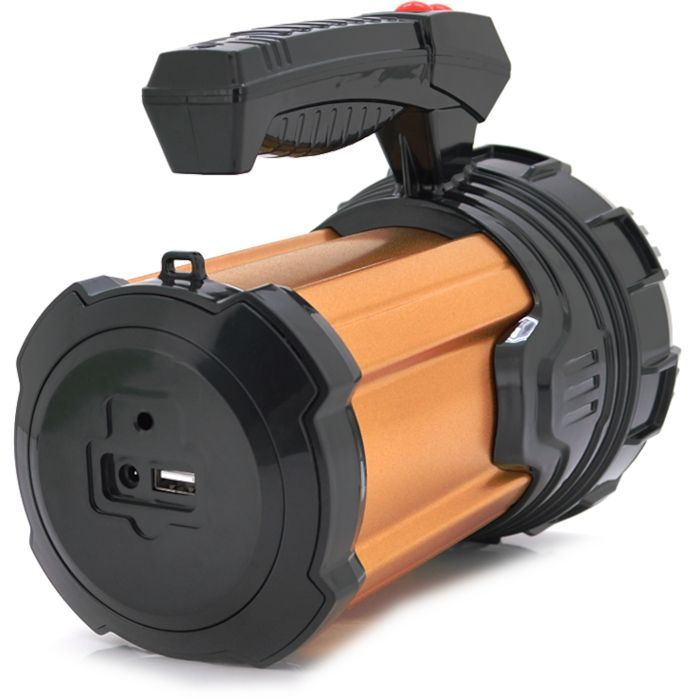 Фонарь Silver Toss ST-8200L изображение 2