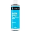 Мицеллярная вода Neutrogena Hydro Boost Тройная 400 мл (3574661471181)