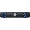 Акустична система Media-Tech 5W Black (MT3173)