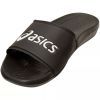 Шльопанці ASICS AS003 1173A006-001 чорний 37,5 (4550214741498) зображення 2