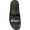 Шльопанці ASICS AS003 1173A006-001 чорний 37,5 (4550214741498) зображення 4