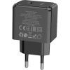Зарядний пристрій HOCO CS13A Ocean USB-C PD20W Black (6942007603805) зображення 2