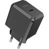 Зарядний пристрій HOCO CS13A Ocean USB-C PD20W Black (6942007603805) зображення 4