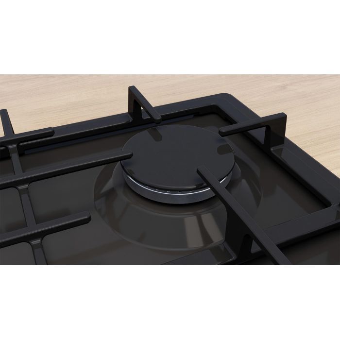 Варочна поверхня Bosch PGP6B6K90R зображення 3