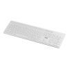 Клавиатура 2E KS260 106key Wireless UA White (2E-KS260WWH_UA) изображение 6
