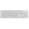 Клавиатура 2E KS260 106key Wireless UA White (2E-KS260WWH_UA)