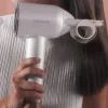 Фен Cecotec DryGlam Waves Champagne 4in1 (A01_EU01_103715) изображение 7