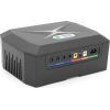 Пристрій безперебійного живлення Green Wave UPS-60W/18 DCP-60W-17 зображення 2