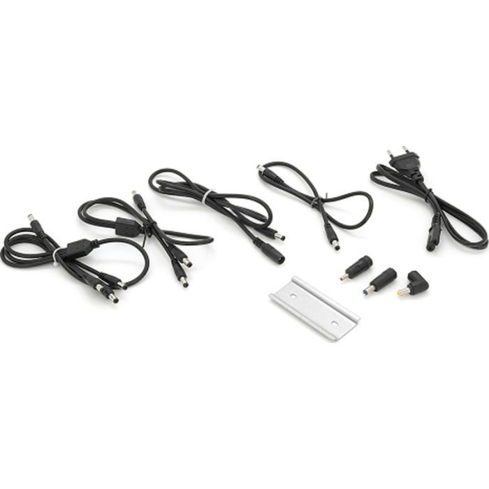 Пристрій безперебійного живлення Green Wave UPS-60W/18 DCP-60W-17 зображення 5