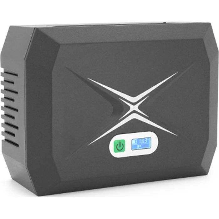 Пристрій безперебійного живлення Green Wave UPS-60W/18 DCP-60W-17 зображення 7