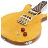 Электрогитара PRS SE Santana Yellow изображение 2