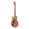 Электрогитара PRS SE Santana Yellow изображение 4