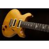 Электрогитара PRS SE Santana Yellow изображение 7